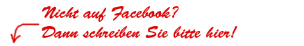 Kein Facebook?